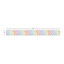 Teacher Created Resources Straight Border Trim, 3" x 2.92', Cool for School Checkers, 12/Pack, 6 Packs/Bundle (TCR9310-6)~#|#~0BEE3039-E251-4917-B95CB82147D1E09C_sc7