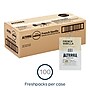 Alterra French Vanilla Coffee Flavia Freshpacks, Light Roast, 100/Carton (MDRA183)~#|#~0BF1CC87-8DB7-484E-A6C23C2BD0C58E46_sc7