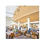 Armstrong FINE FISSURED High NRC Angled Tegular Edge Ceiling Tile, 24" x 24", White, 10/Carton (BP1756B)~#|#~0BF202FB-CDA4-462C-80B3ED5297D4DFE2_sc7
