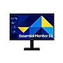 Samsung S30GD Business Essential 22" 100Hz LED Monitor, Black (S22D304GAN)~#|#~0BF2E8B0-F30F-49CC-BE491B4BB979769E_sc7