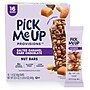 Pick Me Up Provisions™ Gluten Free Salted Caramel Dark Chocolate Nut Bar, 1.4 oz., 16 Bars/Box (PM63399)~#|#~0BF3B5EA-E4C7-4263-957EA9CFAC6B5C60_sc7