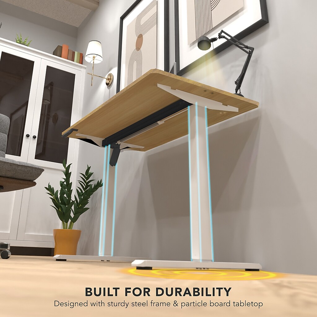 Durability feature promotional image