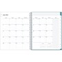 2024-2025 Blue Sky Teacher Lesson Dots 8.5" x 11" Academic Weekly & Monthly Planner, Plastic Cover, Multicolor (100330-A25)~#|#~0BF7EF41-E2EF-4AB0-B8A0404F1C40E5A6_sc7