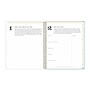 2026 Blue Sky Day Designer Secret Garden 8.5" x 11"  Weekly & Monthly Planner, Plastic Cover, Multicolored (140101-26)~#|#~0BF840EB-E7A7-4044-9B518FDFEFC98419_sc7