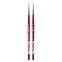 da Vinci COSMOTOP-SPIN Mixed Media Synthetic Bristle, Rigger Brushes, 2/Pack (DVXVA12800-2)~#|#~0BFAFDCC-DC2B-44F5-922F9926DBA0C689_sc7