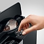 Jura C3 2-Cups Coffee & Espresso Machine Combination, Piano Black (15711)~#|#~0BFB2EDF-8387-4CF3-A50532BBE62AA9C3_sc7