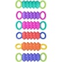 GoSmart Fidgety Krumples, Multicolored, 48/Pack (SG-KRU005US)~#|#~0BFC524A-8F62-4382-8AAFCA0E3EBB874A_sc7
