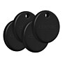 Chipolo POP Bluetooth Tracker, Black, 4/Pack (RWS.0000007)~#|#~0BFE914C-3F03-4B4D-9CE59DC47BB26C62_sc7