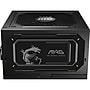 MSI MAG 750W ATX 3.1 80 Plus Gold Internal Power Supply, Black (MAGA750GLPCIE5II)~#|#~0BFE960B-86D2-4588-87778F581111DBD4_sc7