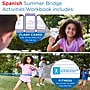 Summer Bridge Activities Summer Bridge Spanish Backpack, Grade 4-5 Workbook, 7/Set (CD-145440)~#|#~0BFFF3A5-48B9-4D29-A6740B0F7930648D_sc7