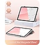 i-Blason Cosmo Plastic 11" Fashion Case for iPad Pro 11" 5th Generation, Marble~#|#~0C008AD1-8154-4AD5-9D77BB887C92AF50_sc7