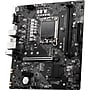 MSI PRO Socket LGA 1700 Micro ATX Intel Desktop Motherboard (PROH610MGD4)~#|#~0C00BAF3-4741-4BF9-88AD25A5C1AB4963_sc7