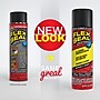 Flex Seal Aerosol Liquid Rubber Sealant, Gray, 14 oz., 6/Pack (FSGRYR20-4)~#|#~0C019A14-AC51-4626-81F397EAF7DAB46E_sc7