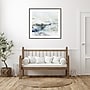 Amanti Art Rush of Nature II by Allison Pearce Wood Framed Wall Art Print, 41" x 39" (A42675536968)~#|#~0C022DE9-EF5C-412C-80702ED583C8FEE9_sc7