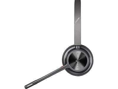 Poly Voyager 4300 UC Series USB-C Bluetooth Stereo Headset - Thumbnail 4