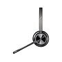Poly Voyager 4300 UC Series USB-C Bluetooth Stereo Phone & Computer Headset, MT Certified (77Z30AA)~#|#~0C022E6D-E8EC-48F7-B1A89EB33731E04E_sc7