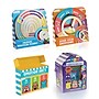 Open the Joy Social Emotional Learning Bundle Early Learners, Multicolored, 4/Bundle (LR4670)~#|#~0C03C507-17B4-41C6-86D090619FD91183_sc7