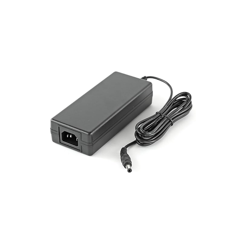 Zebra External Power Supply, Black (PWR-BGA24V78W1WW) image 1