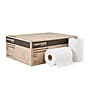 Coastwide Professional Hardwound Paper Towels, 1-Ply, 350 ft./Roll, 12 Rolls/Carton~#|#~0C057616-88E1-405D-809B43E27C6BDEB4_sc7