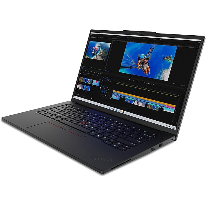 Lenovo ThinkPad P14s Gen 5 14.5