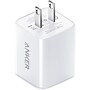 Anker 521 Nano Pro USB-C Wall Charger for Multiple Brands, White (A2038J21-1)~#|#~0C073A39-1E62-424C-BFBC018658E295B7_sc7