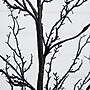 Nearly Natural Pre-Lit Halloween Deluxe Black Twig Artificial Tree, 3' (T5170)~#|#~0C07B79E-0C27-4C7D-A405A0FF8A9B6BCF_sc7
