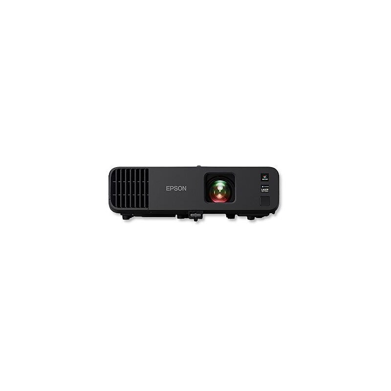 Epson PowerLite L265F LCD Business Projector, Black (V11HA72120) image 1