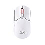 HyperX Pulsefire Haste 2 Mini Wireless Optical Gaming Mouse, White (7D389AA)~#|#~0C08A9AF-9F10-4510-810FA2837487D14F_sc7
