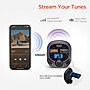 HyperGear IntelliCast Road FM Transmitter Car Charger, Black (15857)~#|#~0C0A81BC-4F8D-4BA6-BC92E4F3EED4B964_sc7