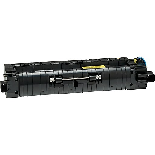 HP LaserJet 110V Fuser Kit, Black (527G0A) | Staples HP LaserJet 110V Fuser Kit, Black (527G0A) | Staples
