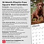 2026 BrownTrout Chocolate Labrador Retrievers 12" x 12" Monthly Wall Calendar (9798330704255)~#|#~0C0CE382-1DEA-46C1-A09A2C710CC444F8_sc7