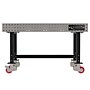Diversified Woodcrafts 60"W x 36"D Steel Welding Table (DMW6036C)~#|#~0C0D4359-0416-4490-B25A0846C752DC34_sc7
