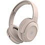 Cubitt Studio Wireless Active Noise Canceling Over-Ear Headphones, Bluetooth, Beige (CTANC-9)~#|#~0C0F4F57-18FC-4E21-997C8F5F00D524FE_sc7