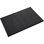 Crown Mats Para-Mount Anti-Fatigue Mat, 36" x 60", Black (PM 0035BK)~#|#~0C10338E-0BFC-4A6E-80D0DE1F6DAB8995_sc7
