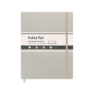 Cambridge Professional 1-Subject Professional Notebook, 8.5