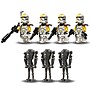 LEGO Star Wars 327th Star Corps Clone Troopers Battle Pack, 258 Pieces (75431)~#|#~0C10C0C2-E385-494A-931166EDC9AAEB99_sc7