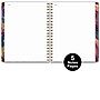 2027 Excello Brands 9" x 11" Weekly & Monthly Standard Planner, Paperboard Cover, Pastel Peacock (FSHN-CY27-8511-61)~#|#~0C127AC9-E072-4149-B046453076335EF5_sc7