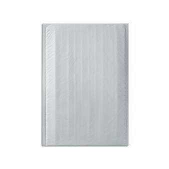 8.5"W x 11"L Peel & Seal Bubble Mailer, #2, 8/Pack (51627-CC)
