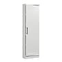 Sauder HomePlus 71"H Storage Cabinet with 5 Shelves, Soft White (443281)~#|#~0C152882-7958-4A86-BBDBDFC4FAE75287_sc7