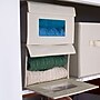 Household Essentials Shoe Organizer, Beige, 2/Pack (7442-1)~#|#~0C160DF7-FE31-4789-870B362227D2C0F6_sc7