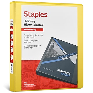 Staples 1