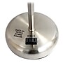 Simple Designs 19.50" LED Table Lamp with Charging Outlet, Grey (LT2024-GRY)~#|#~0C1B0C20-6835-4EBD-B261A5C4A64EB097_sc7