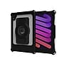 The Joy Factory aXtion Slim MH Polypropylene Transparent 8.3" Rugged Case for iPad mini A17 Pro & 6th Gen, Black (CWA305MH)~#|#~0C1BC239-62FB-412D-B2DF8E59E6EC151F_sc7