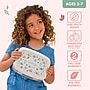 bentgo Kids Bento Box, 5-Compartment, Nature Adventure, 19.2 oz. (BGKDPT-ADV)~#|#~0C1C5827-BAEE-4E02-A3ADF4AF2C9C2485_sc7