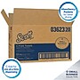 Scott Essential Recycled C-Fold Paper Towels, 1-Ply, 200 Sheets/Pack, 9 Packs/Carton (03623)~#|#~0C1D257F-46D7-48F0-BB58CB46DCDD8B51_sc7