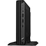 HP Elite Mini 805 G8 Desktop Computer, AMD Ryzen 7 PRO 5750GE, 16GB RAM, 256GB SSD, Windows 11 Pro (A98XXUT#ABA)~#|#~0C1DBBC3-8B87-4D9C-825D4DF9A5508072_sc7