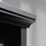 Sauder Select 70"H 5-Shelf Bookcase, Estate Black (426412)~#|#~0C1EC854-330D-40A8-BF601F5044C7C366_sc7