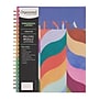 2025-2026 The Happy Planner Radiant Spectrum 9.375" x 11.125" Academic Year Weekly & Monthly Planner, Plastic Cover (PT0007B002)~#|#~0C1F462E-2094-4F8C-8707F73B67F981F6_sc7