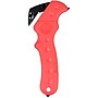 Westcott Single Sided Safety Cutter, Red (00446)~#|#~0C1F4AC3-2946-4A13-8F041D107E373B59_sc7