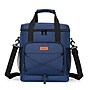 Dukap Dash Polyester Lunch Bag, Blue (CDKDAS16BLU)~#|#~0C204615-1B3E-41F7-811D0A8E6BFED51E_sc7